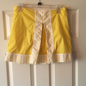 Lilly Pulitzer skorts